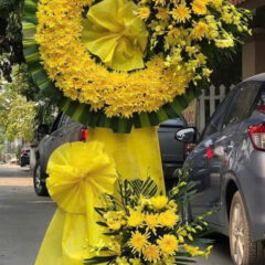 [Top 1] Hoa Viếng Giá Rẻ