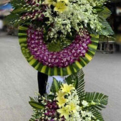 [Top 1] Kệ Hoa Viếng Giá Tốt