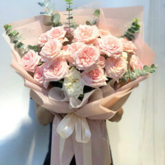 [Top1] Hoa Valentine Yêu Thương