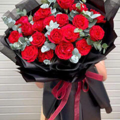 [Top 1] Hoa Valentine Cho Người Yêu