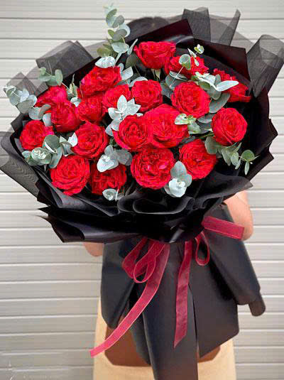 [Top 1] Hoa Valentine Cho Người Yêu