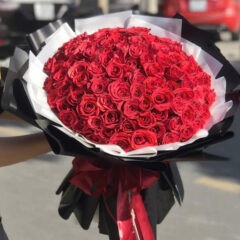 [Top 1] Hoa Valentine Đẹp Nhất 14/2