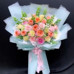 [TOP 1] Hoa Valentine giao ngay trong ngày