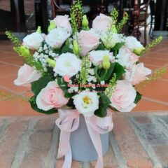 [TOP 1] Hoa Valentine cho bạn gái