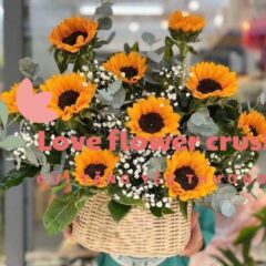 [TOP 1] Hoa Valentine cho bạn gái yêu