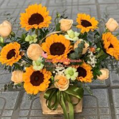 [TOP 1] Hoa Valentine lãng mạn cho bạn gái