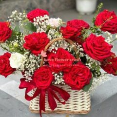 [TOP 1] Hoa Valentine ý nghĩa cho vợ