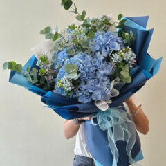 [TOP 1] Hoa cẩm tú cầu giao nhanh 30 phút