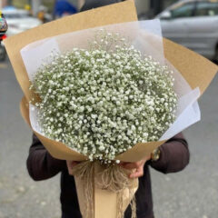 [TOP 1] Bó hoa baby tinh khôi freeship