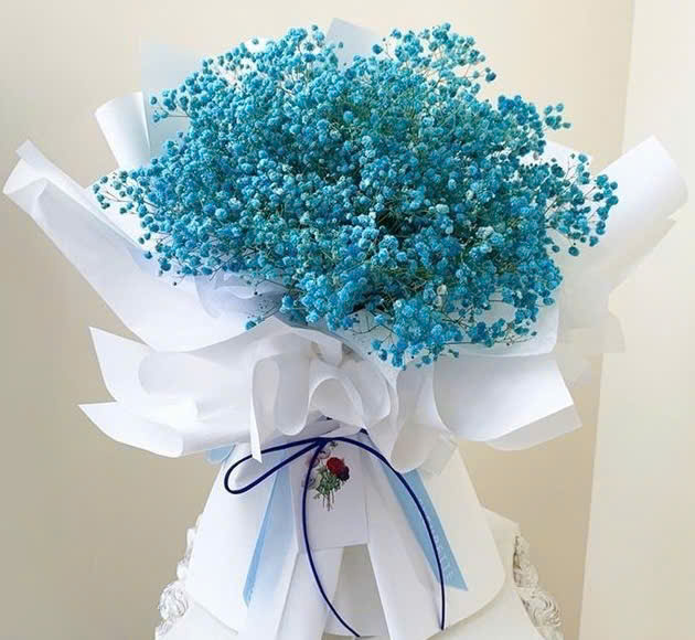 [TOP 1] Bó Hoa Baby Giao 30 Phút – Nhanh