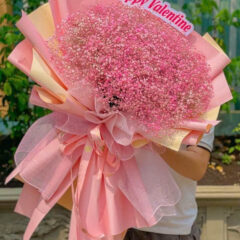 [TOP 1] Bó Hoa Baby Giao 30 Phút