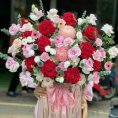 [TOP 1] Hoa chúc mừng Phát Tài