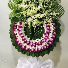 [TOP 1] Hoa viếng tang lễ TP HCM