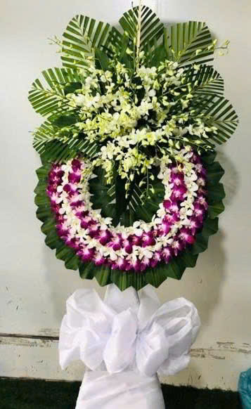 [TOP 1] Hoa viếng tang lễ TP HCM