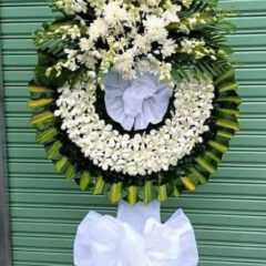 [TOP 1] Hoa viếng cao cấp TP HCM