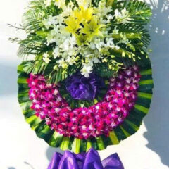 [TOP 1] Hoa viếng sang trọng