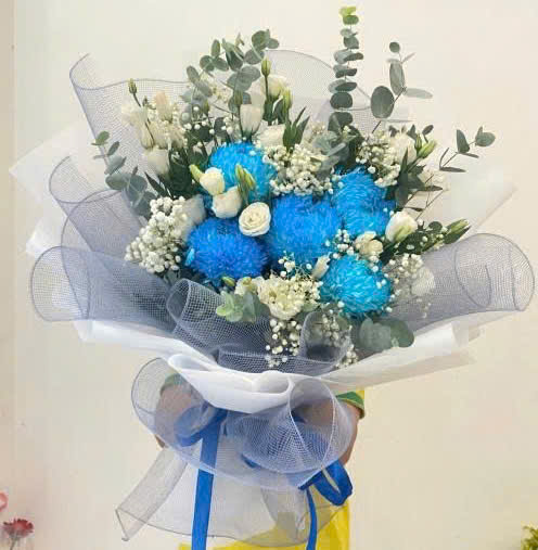 [TOP 1] Bó hoa giao nhanh 30 phút