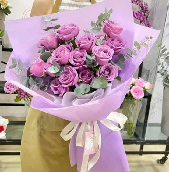 [TOP 1] Bó hoa giao trong ngày