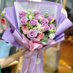 [TOP 1] Bó hoa giá tốt freeship