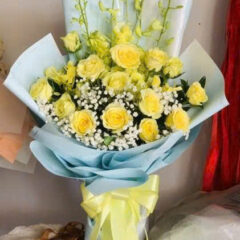 [TOP 1] Bó hoa bán chạy giao nhanh