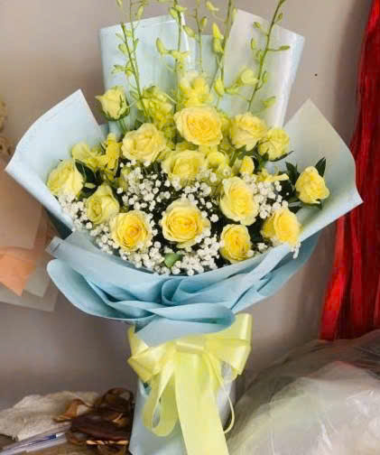 [TOP 1] Bó hoa bán chạy giao nhanh