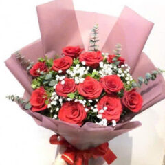 [TOP 1] Bó hoa giao tận nơi freeship