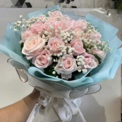 [TOP 1] Bó hoa tươi giao nhanh