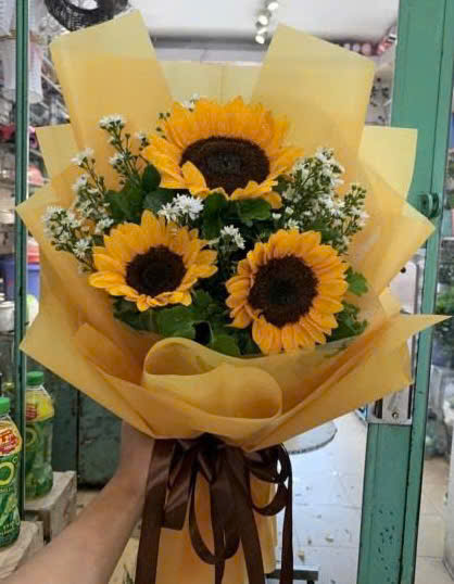 [TOP 1] Bó hoa yêu thương giao nhanh