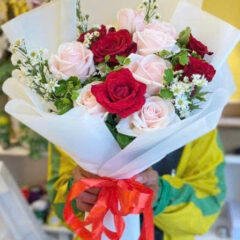 [TOP 1] Bó hoa sinh nhật giao nhanh