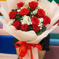 [TOP 1] Bó hoa tặng người yêu 30 phút