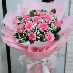 [TOP 1] Bó hoa đẹp freeship