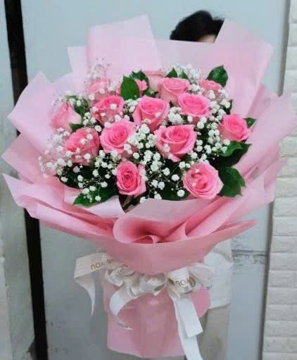 [TOP 1] Bó hoa đẹp freeship