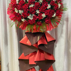 [TOP 1] Kệ Hoa Khai Trương 1 Tầng Quận 1 – Freeship – Giao 60 Phút | Crush