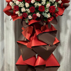 Kệ Hoa Khai Trương 1 Tầng Quận 3 – Freeship – Giao Nhanh